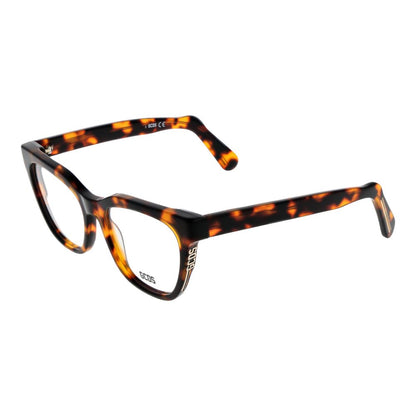 GCDS Brown Women Optical Frames by GCDS