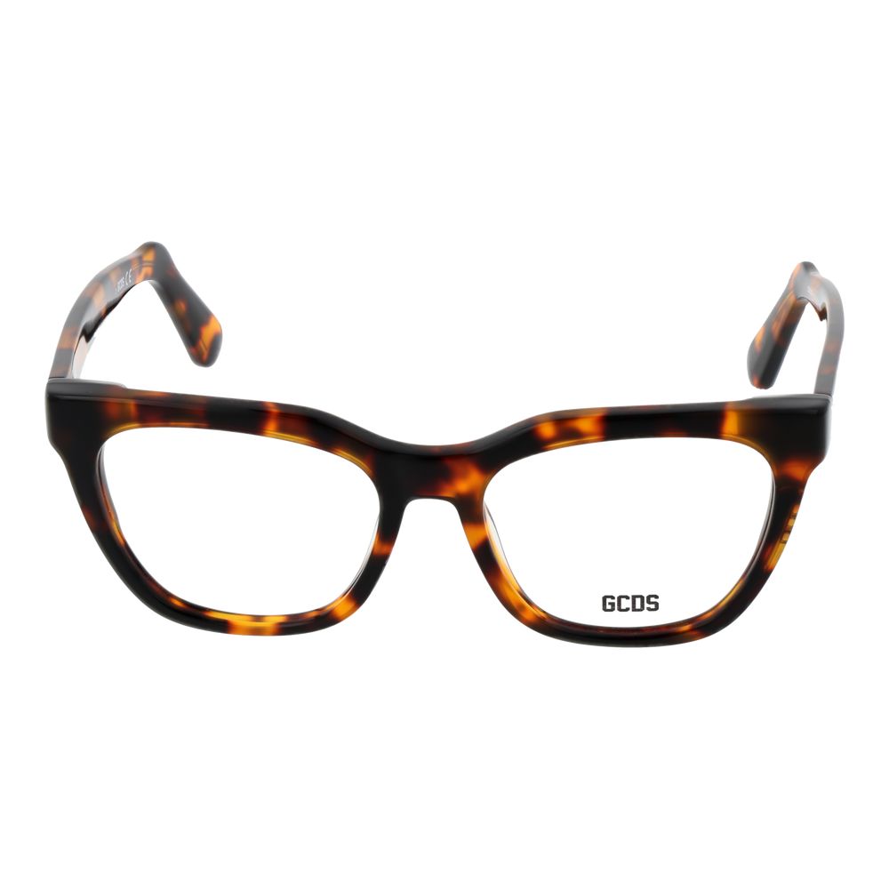 GCDS Brown Women Optical Frames by GCDS