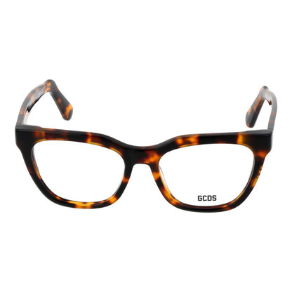 GCDS Brown Women Optical Frames by GCDS