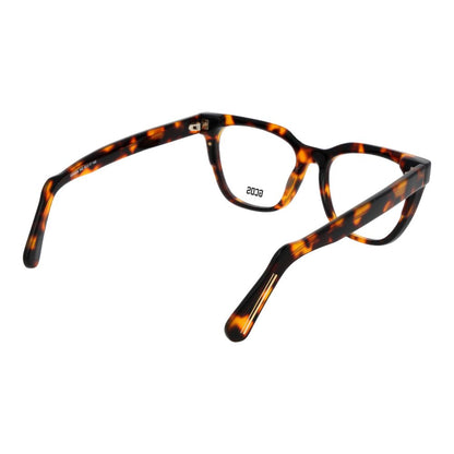 GCDS Brown Women Optical Frames by GCDS