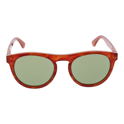 Lunettes de soleil unisexes orange Serengeti