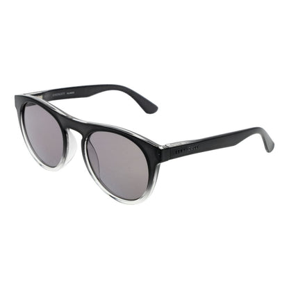 Lunettes de soleil unisexes grises Serengeti