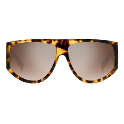 Missoni Multicolor Acetate Sunglasses by Missoni