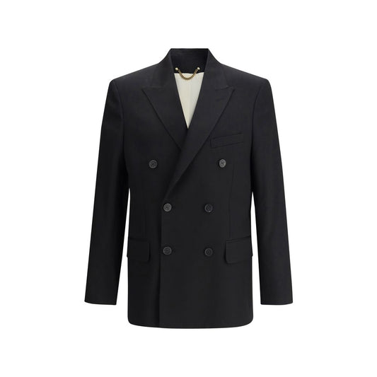 Blazer croisé Golden Goose
