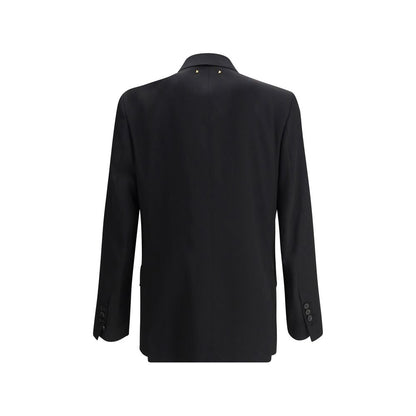 Blazer croisé Golden Goose