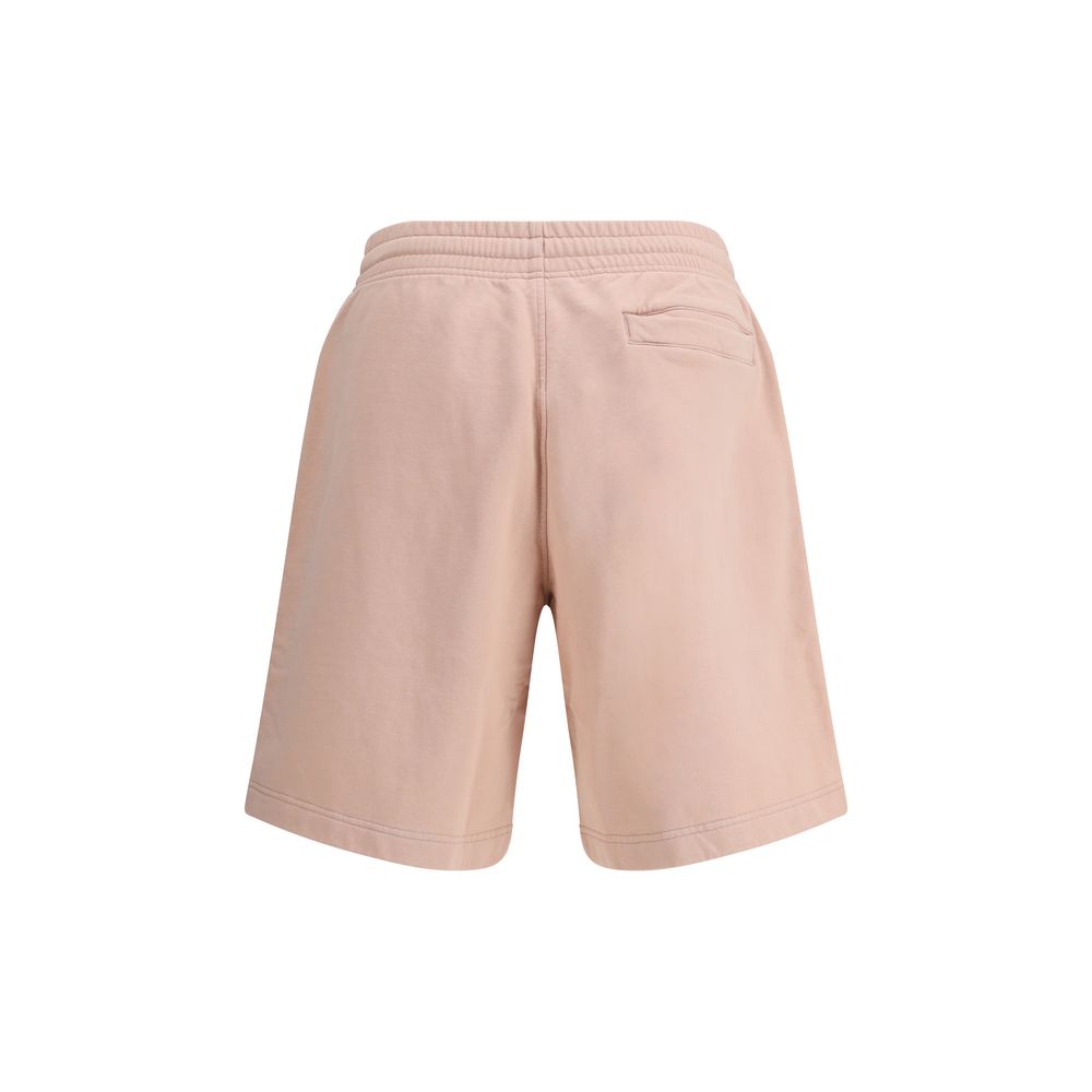 Short de survêtement Maison Kitsuné