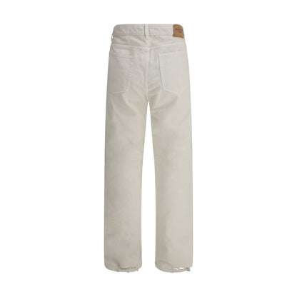 Jean ample Balenciaga