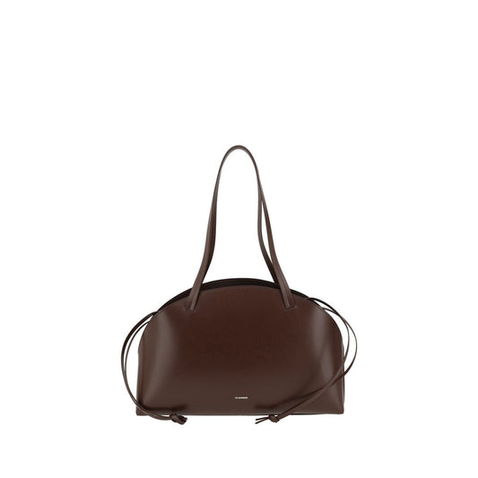 Sac à bandoulière Jil Sander Curve