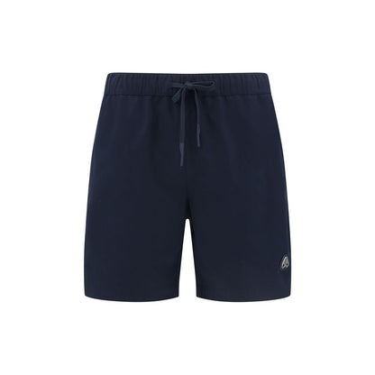 Short de bain avec logo Moose Knuckles