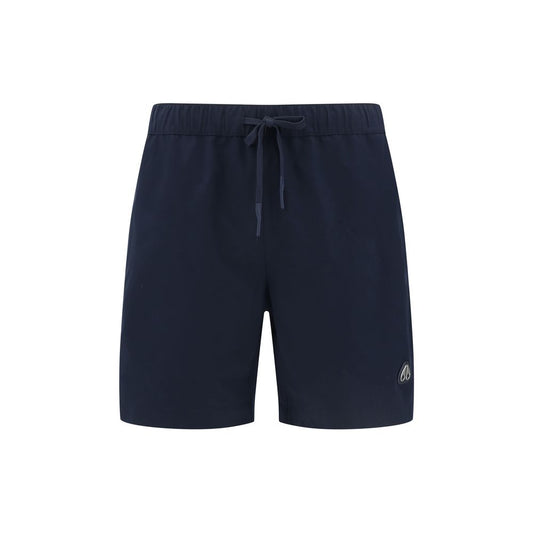 Short de bain avec logo Moose Knuckles