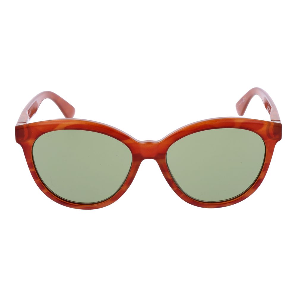 Lunettes de soleil unisexes orange Serengeti