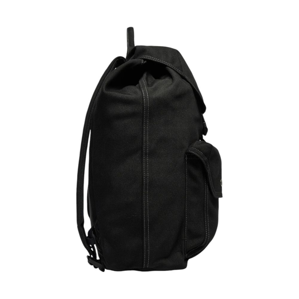 Sac à dos Calvin Klein Jeans en polyester recyclé noir
