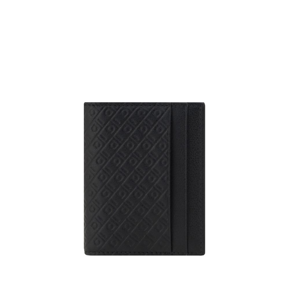 Porte-cartes à billets Ferragamo