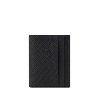 Porte-cartes à billets Ferragamo