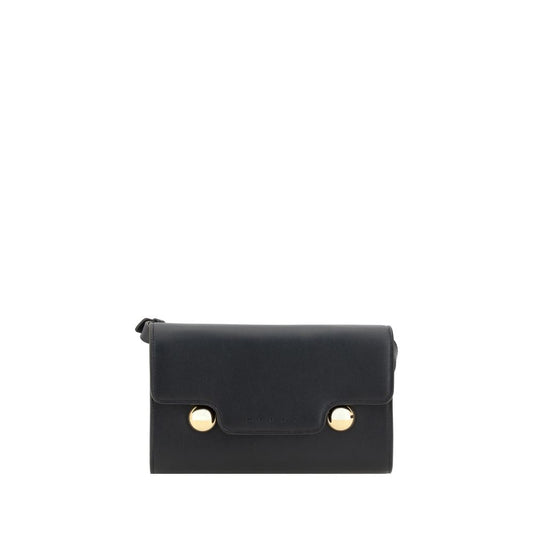 Sac à bandoulière Trunkaroo de Marni