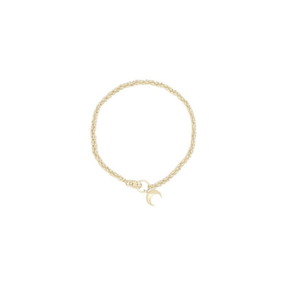 Collier pendentif Marine Serre