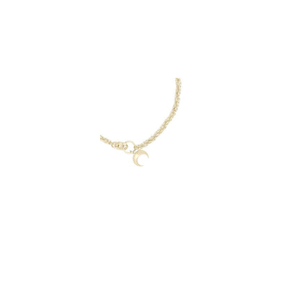 Collier pendentif Marine Serre