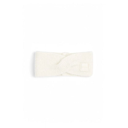Bonnet Calvin Klein en polyamide blanc