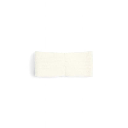 Bonnet Calvin Klein en polyamide blanc