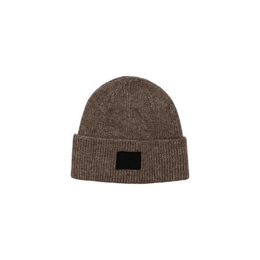 Casquette de baseball Calvin Klein Jeans Marron Marabou