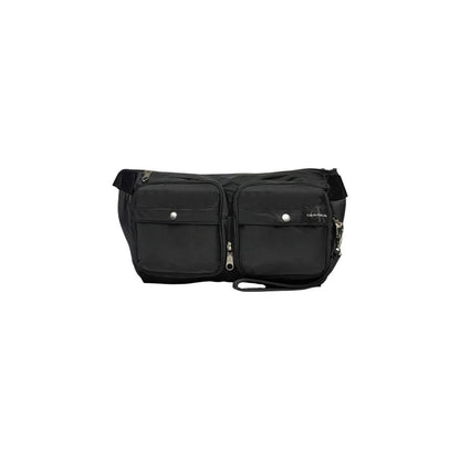 Sac Calvin Klein Jeans en polyester recyclé noir
