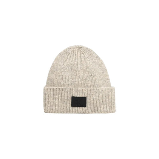 Casquette de baseball Calvin Klein Jeans Marabou grise