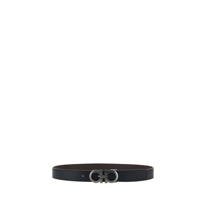 Ceinture double Ferragamo