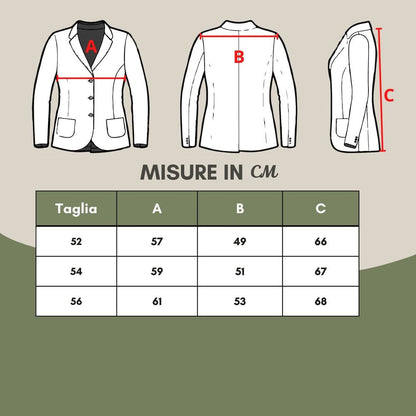 Lardini Veste élégante en cuir marron Montone