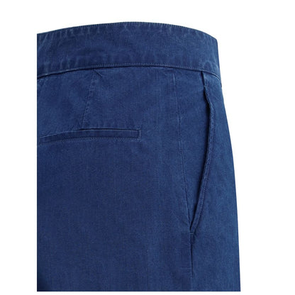 Pantalon Palazzo Valentino