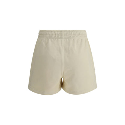 Short en coton Maison Kitsuné