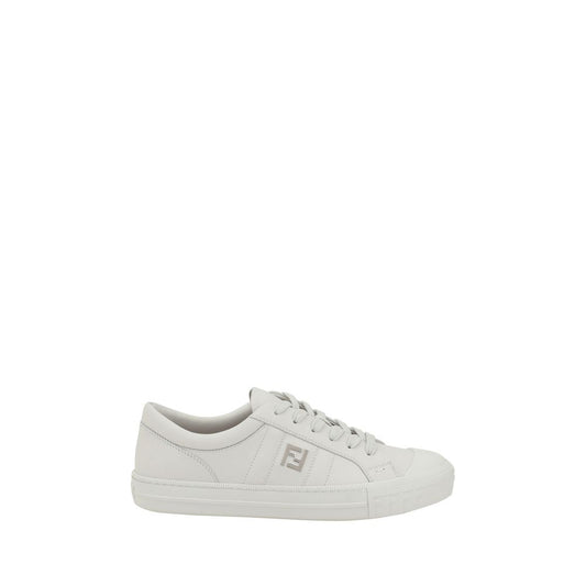 Baskets Fendi Domino