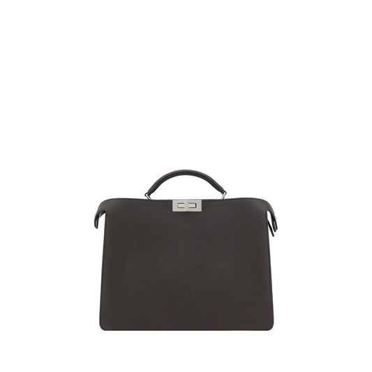Sac à main Fendi Peekaboo