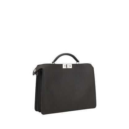 Sac à main Fendi Peekaboo
