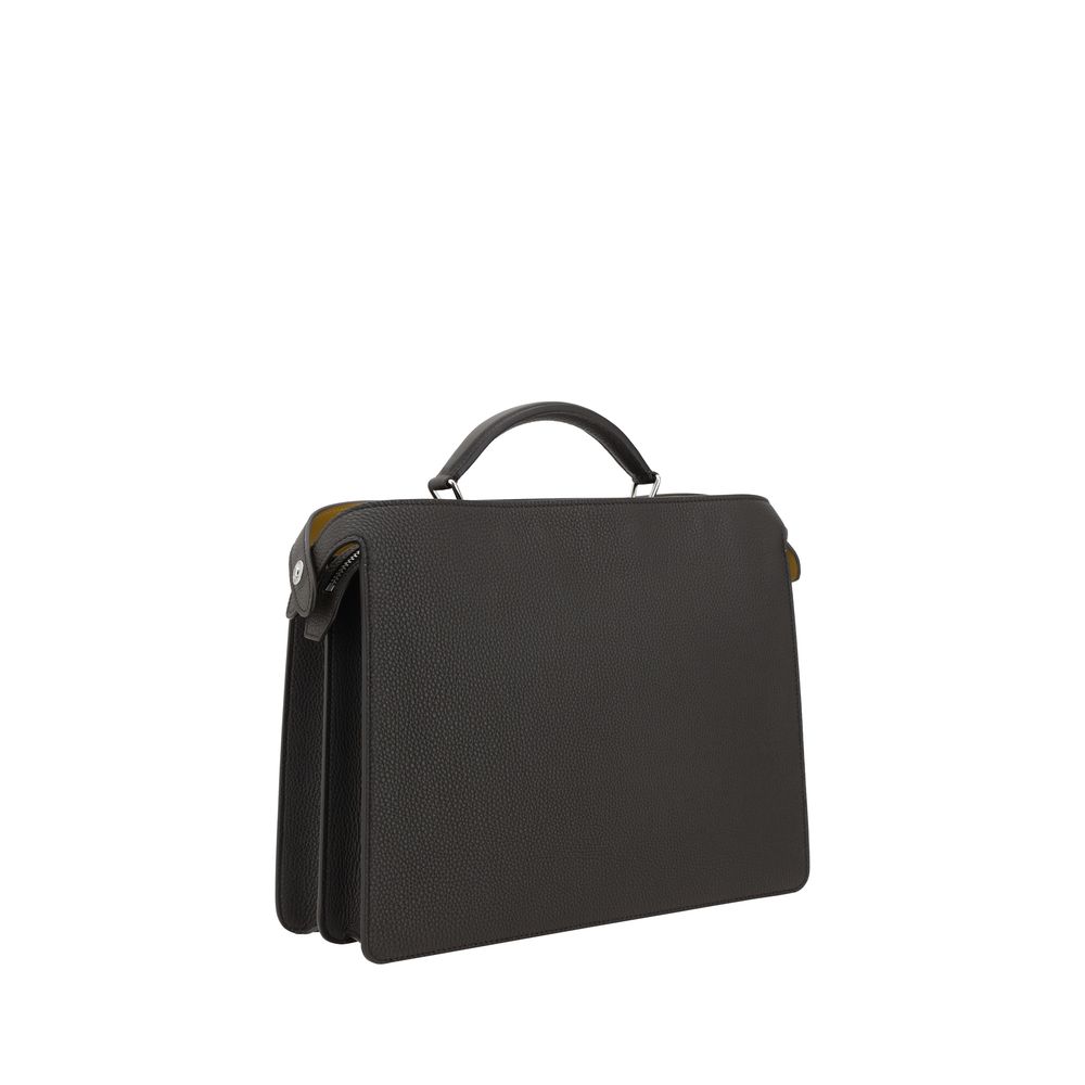 Sac à main Fendi Peekaboo