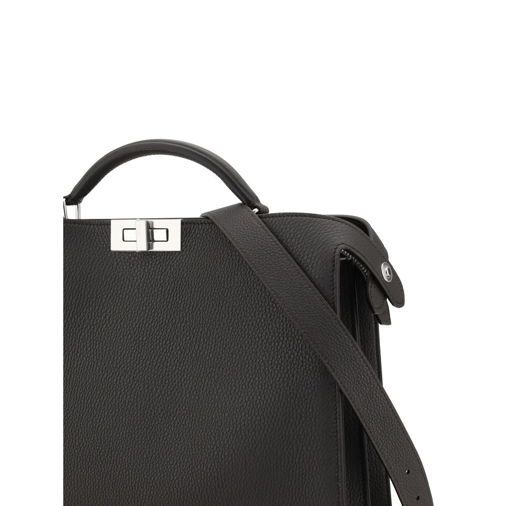 Sac à main Fendi Peekaboo