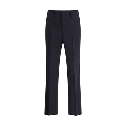 Pantalon Fendi en laine vierge