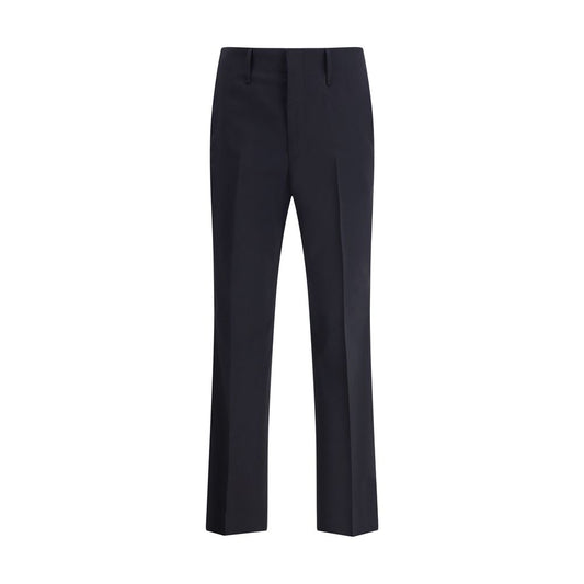 Pantalon Fendi en laine vierge