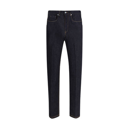 Jean droit Fendi