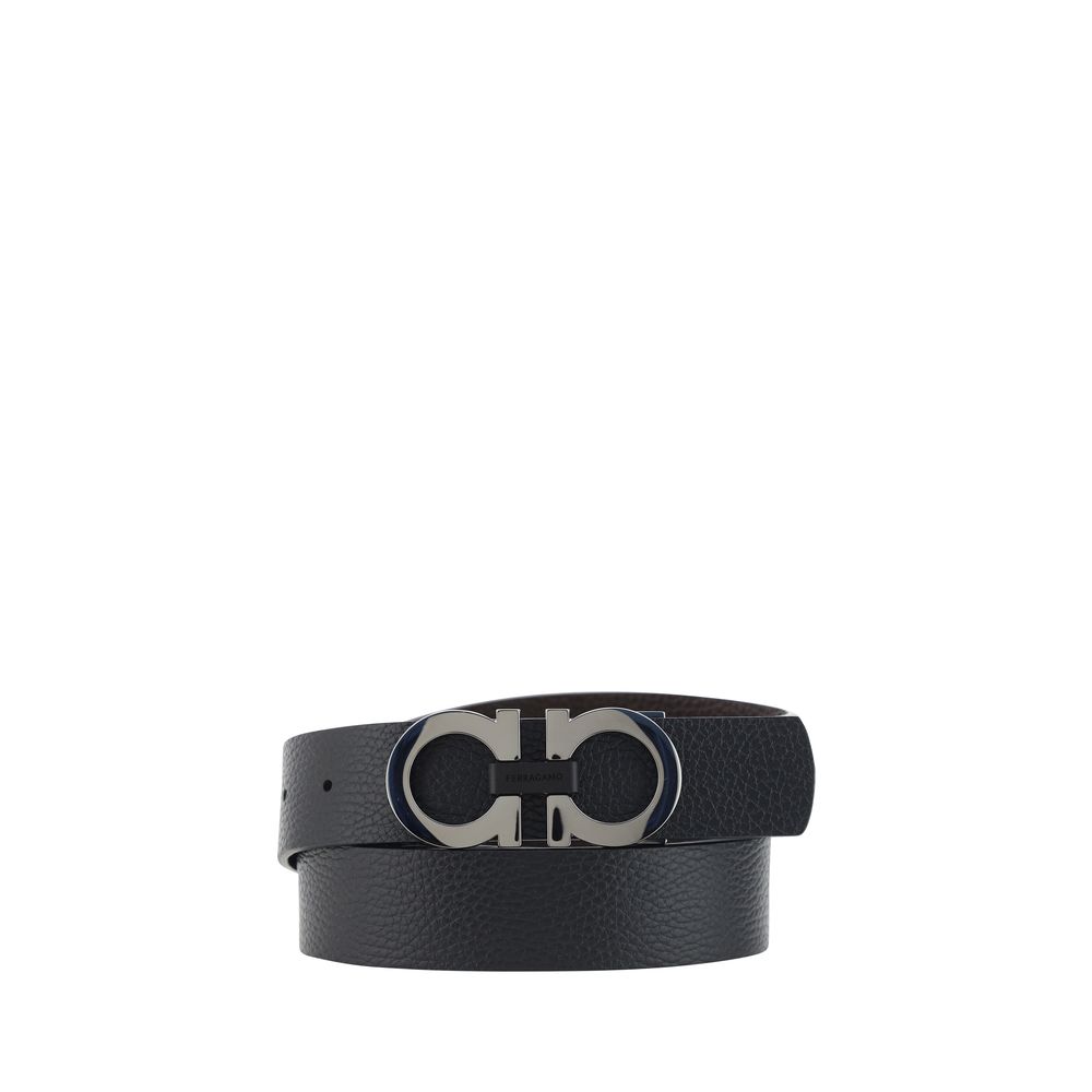 Ceinture Gancini de Ferragamo