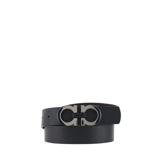 Ceinture Gancini de Ferragamo