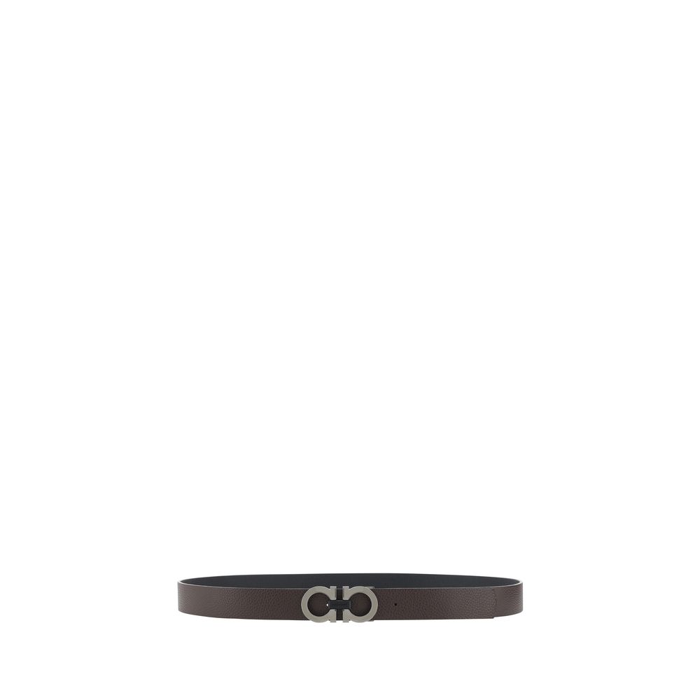 Ceinture Gancini de Ferragamo