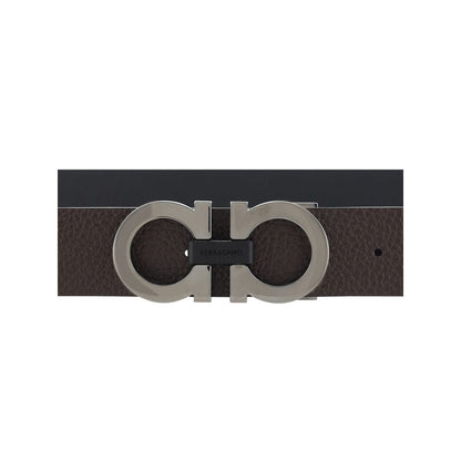 Ceinture Gancini de Ferragamo
