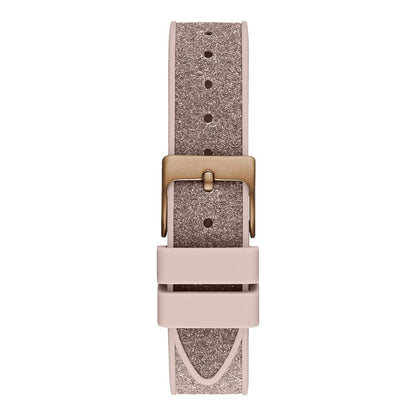 Montre synthétique multicolore Guess
