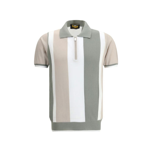 Polo en tricot Svevo