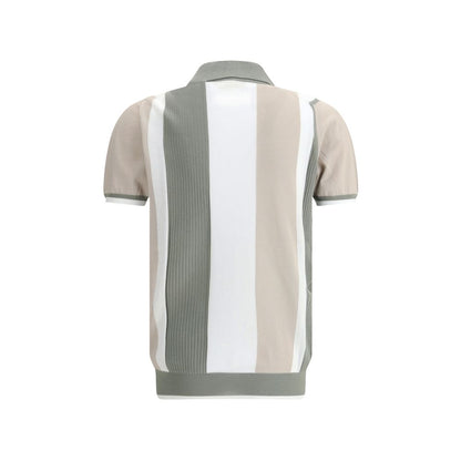 Polo en tricot Svevo