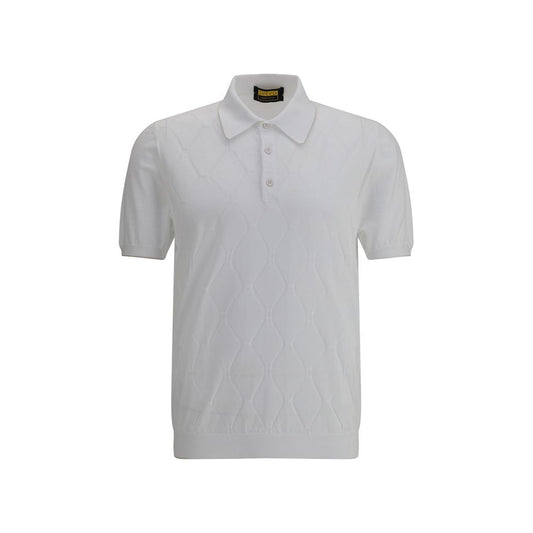 Polo en tricot Svevo