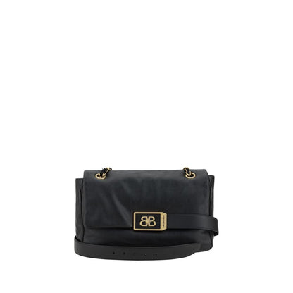 Balenciaga Sac à bandoulière à rabat Modu