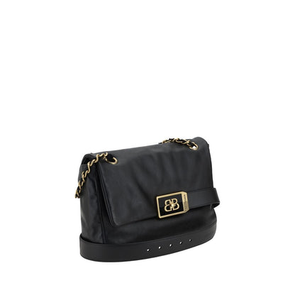 Balenciaga Sac à bandoulière à rabat Modu