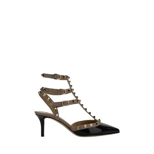 Escarpins Rockstud Valentino Garavani