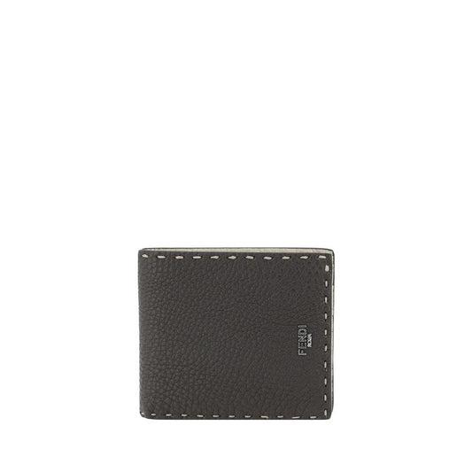 Portefeuille Fendi Selleria